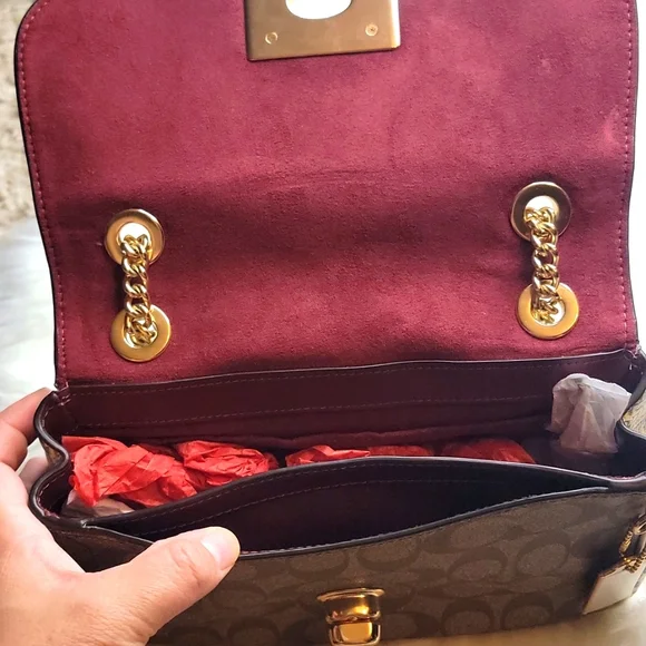 Coach - Picture 7 of 12